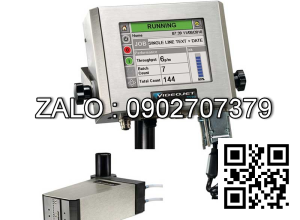 Máy phun in date Videojet 2120