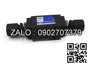 Van chỉnh lưu lượng SEWON FG-06-250-30