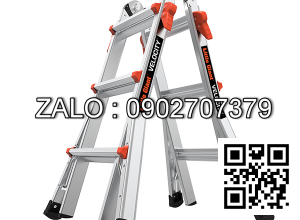 Thang nhôm Little Giant M13