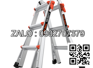 Thang nhôm Little Giant M26