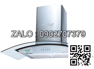 Máy hút mùi Fagor 6CFT-90-V