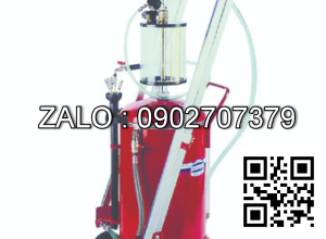 Thiết bị thay dầu mỡ Art.3190