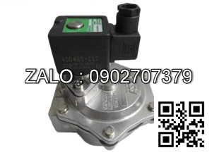 Van điện từ ASCO SCG353A047