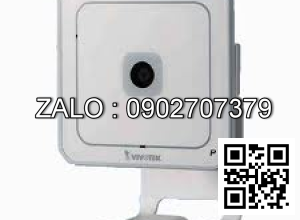 Camera Vivotek IP8131W