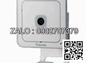 Camera Vivotek FD8162