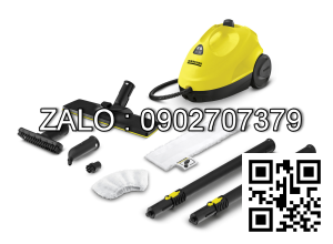 Máy Làm Sạch Bằng Hơi Nước Karcher SC2