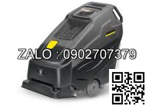 Máy phun giặt thảm Karcher BRC 50/70 W Bp