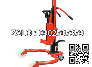 Xe Nâng Phuy Di Chuyển YTC0.3A