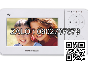 Màn hình chuông cửa Hyundai HAC-E70M