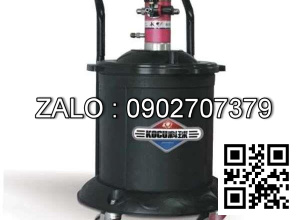 MÁY BƠM MỞ KHÍ NÉN 30L BS-200B