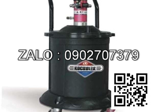 MÁY BƠM MƠ KHÍ NÉN 20L BS-150