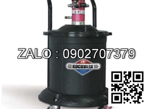 MÁY BƠM MỞ KHÍ NÉN 30L BS-A9