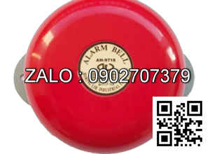 Chuông báo cháy Horing AH-0218