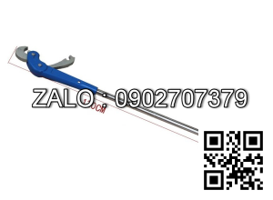 Kìm móc tanh xe tải