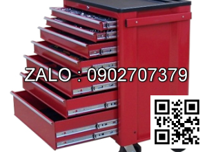 Thùng dụng cụ 7 ngăn, 111 chi tiết HYUNDAI - KIA