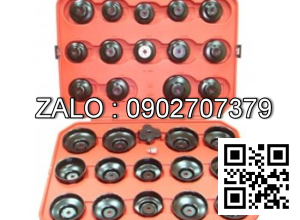 Bộ vam tháo lọc dầu 30 chi tiết KA-4424K