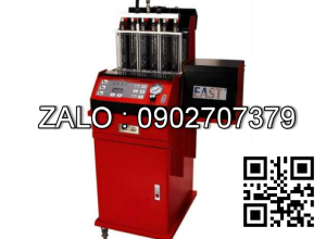 Thiết bị kiểm tra béc phun xăng điện tử FI T2C+