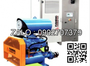 Máy Thổi Khí FUSHENG FRA-100/31.20