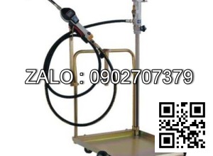 Máy bơm xăng dầu, hóa chất thùng phuy HPMM HG-2991A