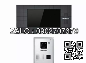 Chuông cửa Navien UHA-742SG