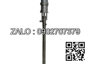 Máy bơm phuy piston khí TS-P68