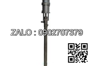 Máy bơm phuy khí nén TS-RP 10:1