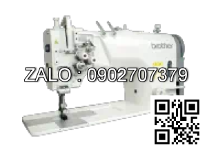 Máy may 2 kim Brother T-8420C