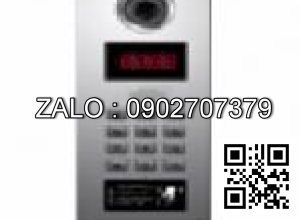 Chuông cửa có hình chung TTC CLV22