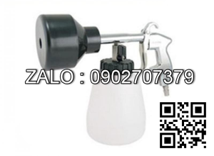 BÌNH PHUN BỌT TUYẾT 1L DÙNG KHÍ NÉN PM-1L- 2