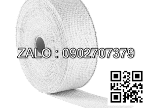 Băng vải ceramic chống cháy chịu lửa Remak