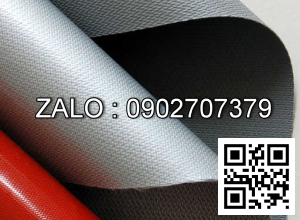 Vải Silicone chịu nhiệt