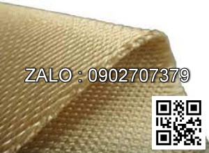 Vải Bạt Chống Cháy Ht800