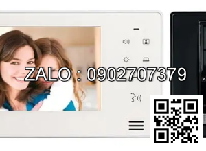 Chuông cửa màn hình IT -LCD005