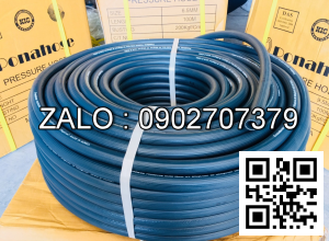 Dây hơi PONA 6.5mm*50m