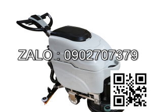 Máy chà sàn liên hợp CLEPRO C45E