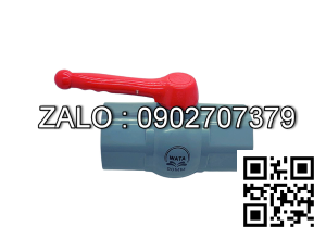 Van Bi Nhựa Pvc Phi 76Mm - 90Mm Hiệu Taijan