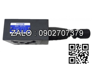 Van Chỉnh Áp Mrv-02P-03-Mrv-02P-03