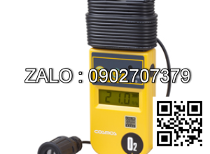 Máy đo nồng độ khí Oxygen Cosmos XO- 326ALA/ALB