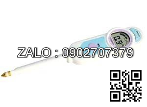 Máy đo độ mặn thực phẩm, dung dịch EB-158P