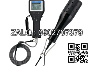 Máy đo đa chỉ tiêu chất lượng nước cầm tay Horiba U-52 (U-50 Multiparameter Water Quality Checker)