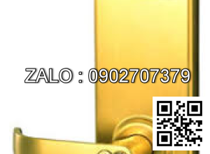 Khóa thẻ khách sạn Digi 6600-102