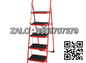 Thang ghế 4 bậc Sumo ADS-604