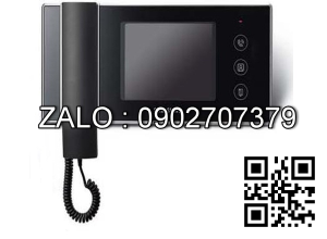 Màn hình màu chuông cửa SAMSUNG SHT-3507DM/EN