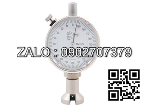 Máy đo độ nhám Surface Profile Gauge