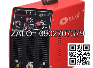 Máy hàn Mig Elip Plutoni Inverter-IGBT E-300MT