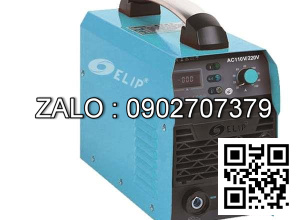 Máy Hàn Que Elip Platinum QE-250(3 pha)