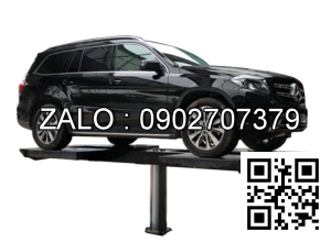 Cầu nâng ô tô 1 trụ