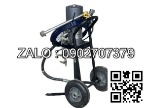 Máy phun bột, sơn DP-6880