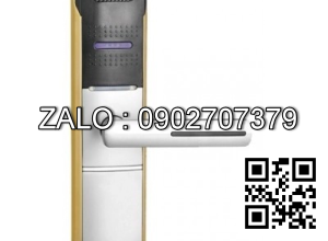 Khóa khách sạn Hune 918SLP-2-D