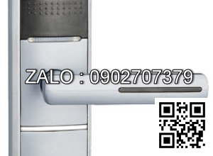 Khóa khách sạn Hune 918SLL-2-D